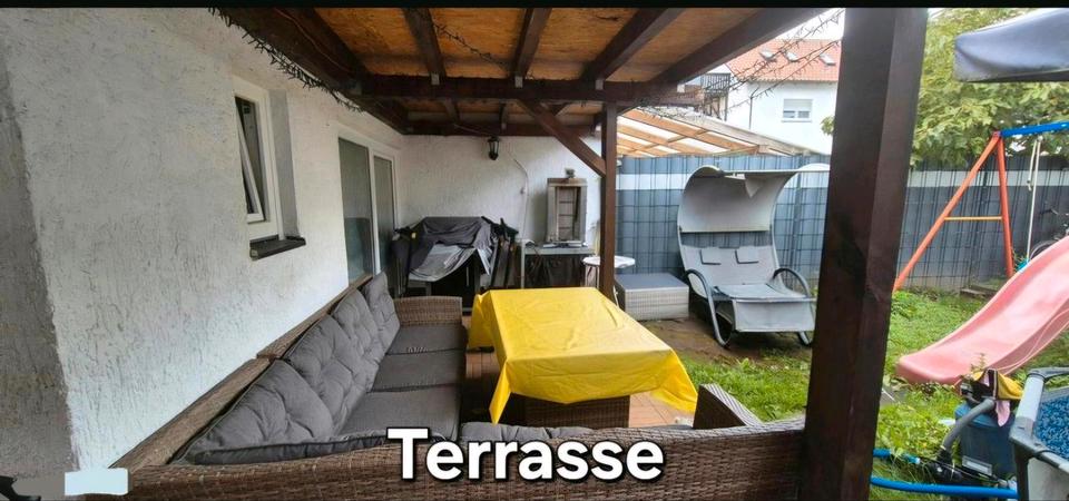 Reihenendhaus mit Sauna, Schwimmbad 5 zimmer