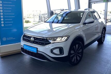 VW T-Roc 13.513 km 22.650 € Bad Vilbel 61118