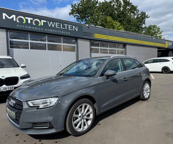 Audi A3 64.000 km 17.700 &euro; Friedrichsdorf 61381