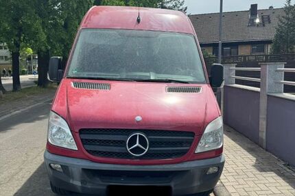 Mercedes-Benz Sprinter 165.500 km 11.750 &euro; Obertshausen 63179
