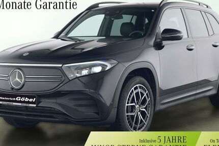 Mercedes-Benz EQB 7.074 km 39.900 &euro; Hattersheim 65795