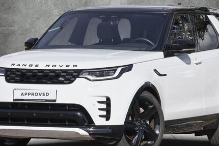 Land Rover Discovery 35.304 km 61.490 &euro; Kronberg 61476