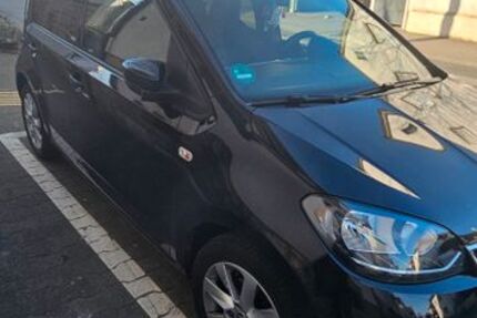 Skoda Citigo 54.000 km 11.999 &euro; WEITERSTADT 64331
