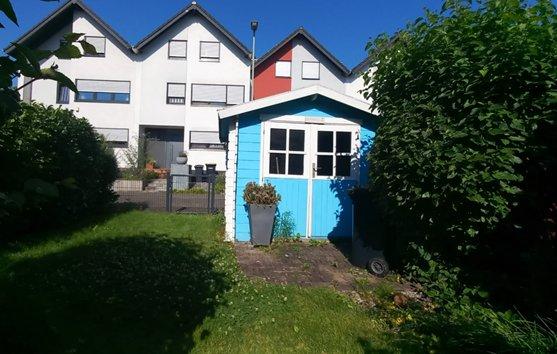 Reihenhaus Karben - 5 Zimmer, 144 m&sup2;, 565.000&euro; | Angebot:26230931