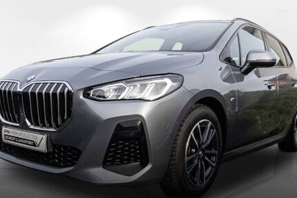 BMW 218 Active Tourer 8.900 km 32.900 &euro; Friedberg 61169