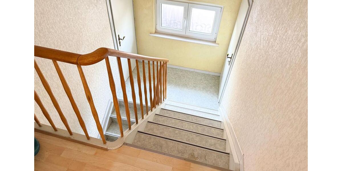 Dachgeschoßwohnung Mühlheim am Main - 3 Zimmer, 88 m&sup2;, 1.100&euro; | Angebot:26179818