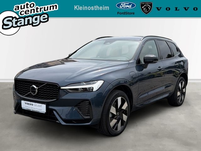 Volvo XC60 13.300 km 57.900 &euro; Kleinostheim 63801