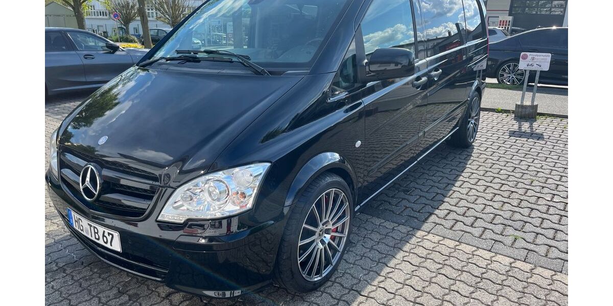 Mercedes-Benz Vito 222.000 km 18.000 &euro; Wehrheim 61273
