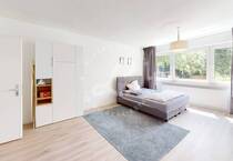 "litte big homes." - fully furnished Studio in Rödelheim "litte big homes." - fully furnished Studio in Rödelheim