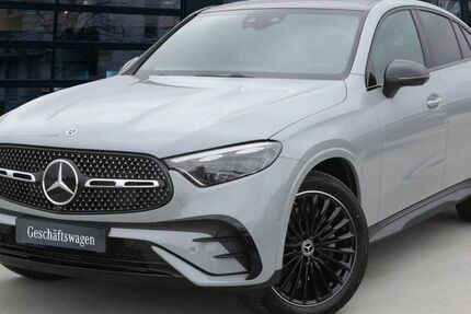 Mercedes-Benz GLC 450 15.000 km 79.750 € Aschaffenburg 63741