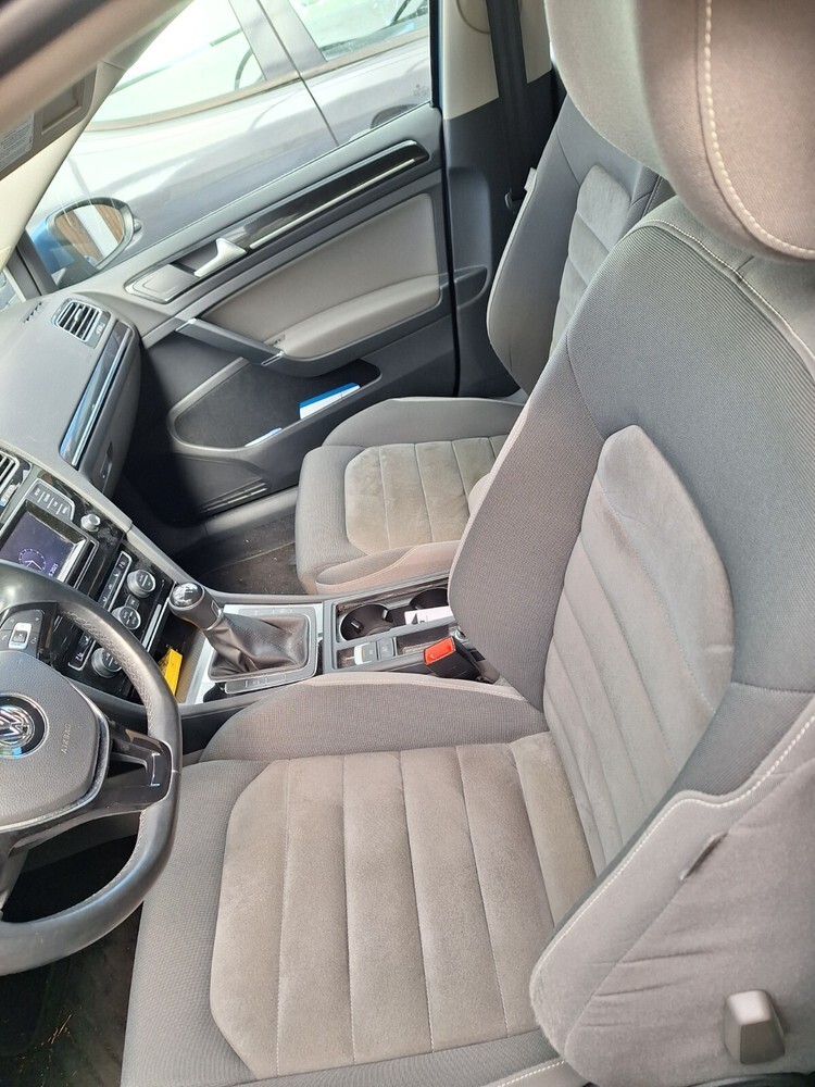 VW Golf 72.455 km 12.000 € Mörfelden-Walldorf 64546