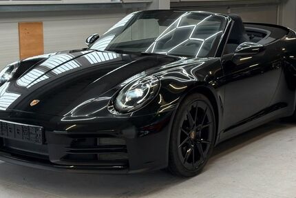 Porsche 992 6.700 km 139.230 € Kelkheim 65779