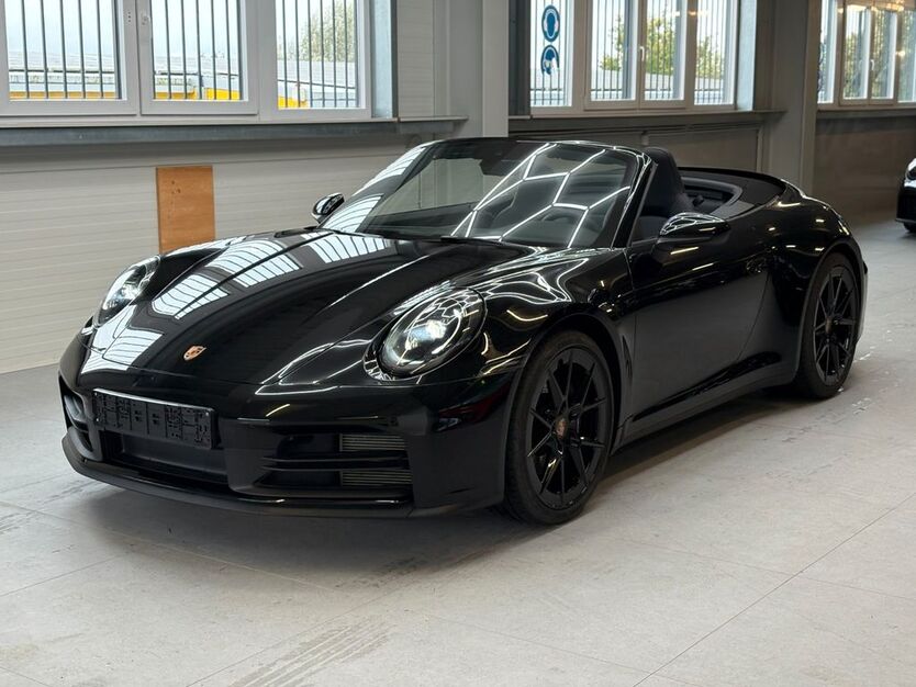 Porsche 992 6.700 km 139.230 € Kelkheim 65779