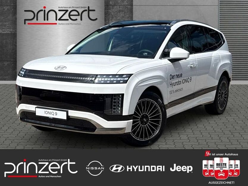 IONIQ 9