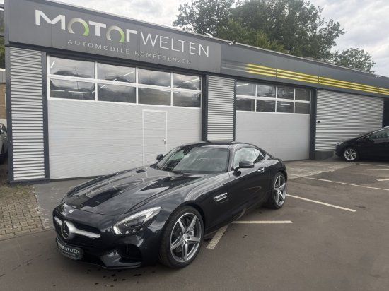 Mercedes-Benz AMG GT C 38.500 km 75.900 € Friedrichsdorf 61381