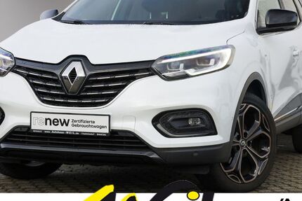 Renault Kadjar 51.264 km 19.990 &euro; Friedrichsdorf 61381