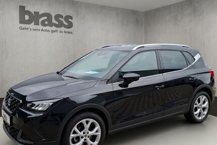 Seat Arona 36.700 km 19.480 € Frankfurt 60488