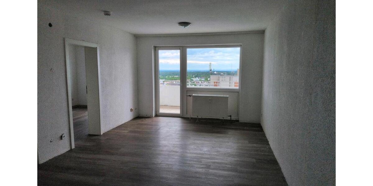 Etagenwohnung Langen (Hessen) - 2 Zimmer, 50 m&sup2;, 175.000&euro; | Angebot:26859236