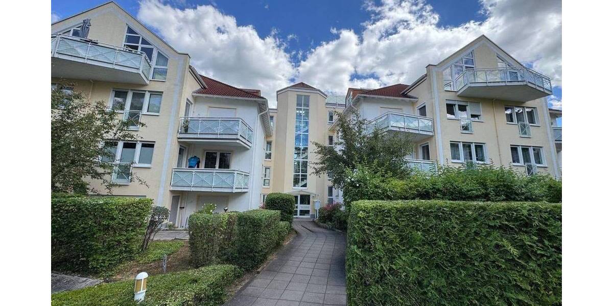 Etagenwohnung Bad Homburg vor der Höhe Kirdorf - 2 Zimmer, 69 m&sup2;, 930&euro; | Angebot:26851293