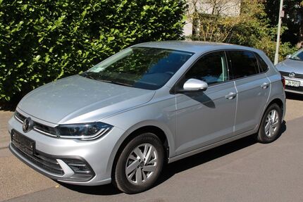 VW Polo 3.900 km 20.690 &euro; Frankfurt am Main 60318