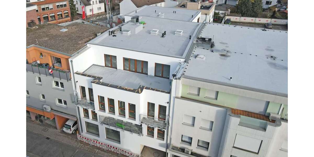 Etagenwohnung Mühlheim - 2 Zimmer, 78 m&sup2;, 380.000&euro; | Angebot:19350656