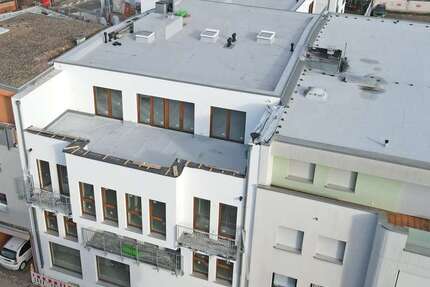 Wohnung Mühlheim - 2 Zimmer, 78 m&sup2;, 380.000&euro; | Angebot:19350656