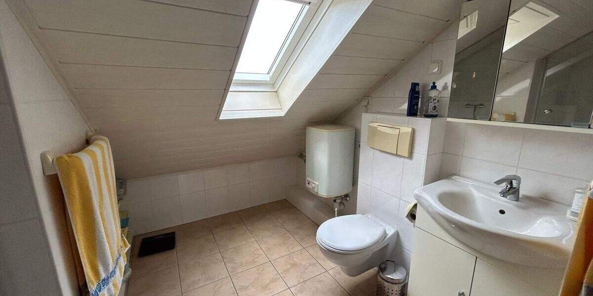 Doppelhaushälfte Offenbach am Main Rumpenheim - 8 Zimmer, 231 m&sup2;, 675.000&euro; | Angebot:25726958