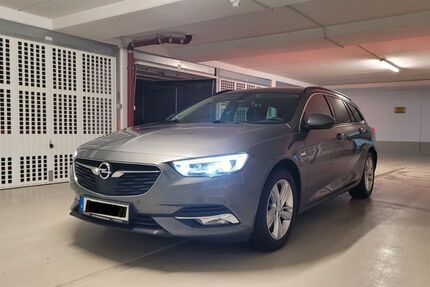 Opel Insignia 95.297 km 14.998 &euro; Frankfurt am Main 60388
