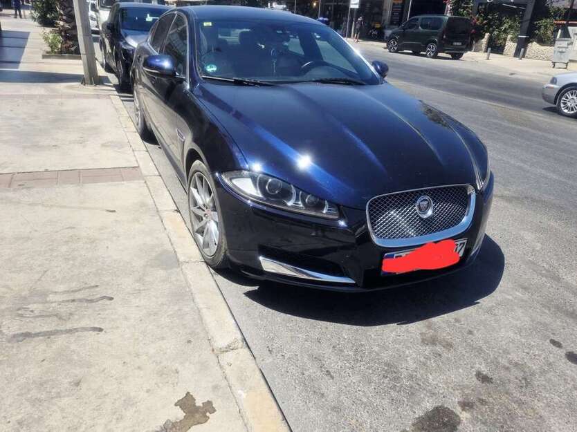 XF