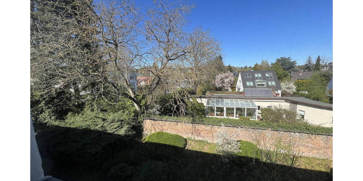Etagenwohnung Bad Homburg Berliner Siedlung/Gartenfeld - 3 Zimmer, 65 m&sup2;, 398.000&euro; | Angebot:26228857