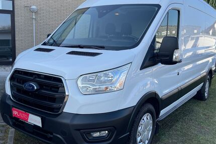 Ford Transit 113.820 km 17.990 &euro; Langen 63225