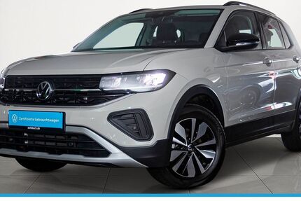 VW T-Cross 18.000 km 22.940 &euro; Bad Homburg 61348