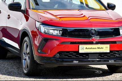 Opel Grandland (X) 17.000 km 26.900 € Limeshain 63694