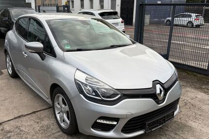 Renault Clio 98.000 km 7.990 € Hanau 63450