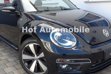 VW Beetle 14.149 km 26.650 € Rodgau 63110