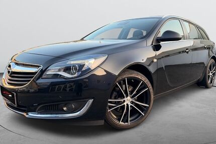 Opel Insignia 130.000 km 9.900 &euro; Rüsselsheim 65428