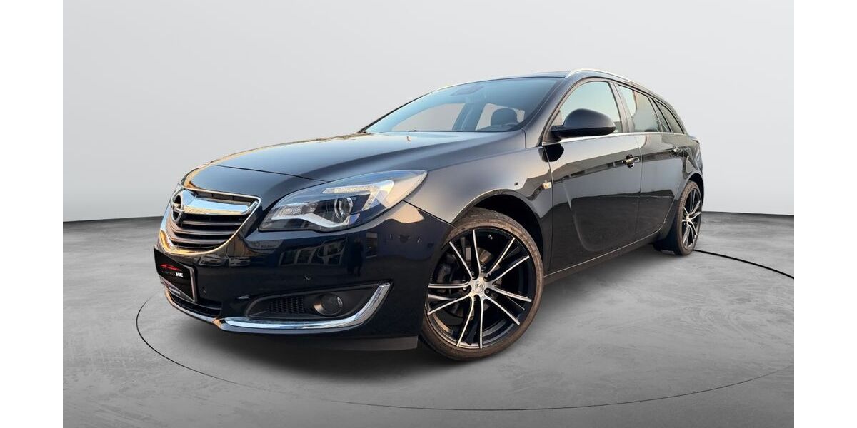 Opel Insignia 130.000 km 9.900 &euro; Rüsselsheim 65428