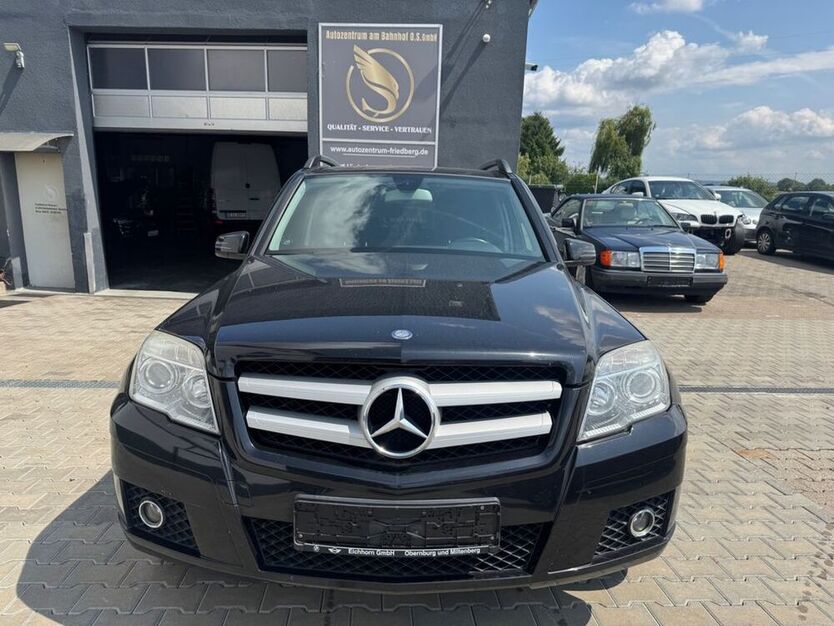 GLK 220