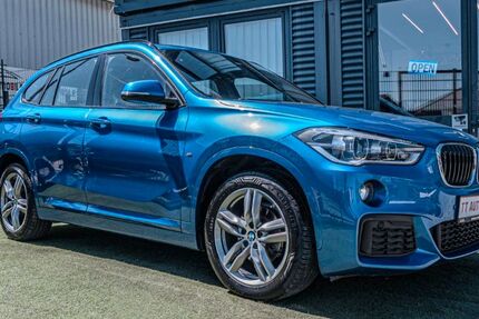 BMW X1 57.900 km 22.750 &euro; Rüsselsheim 65428