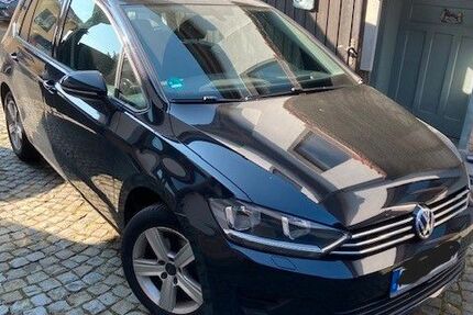 VW Golf Sportsvan 167.440 km 8.400 &euro; Schöneck Hess 61137