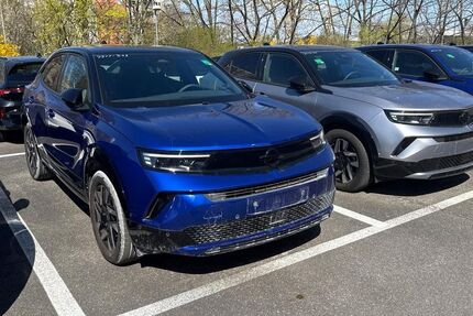 Opel Mokka 20.216 km 18.980 &euro; Rüsselsheim 65428