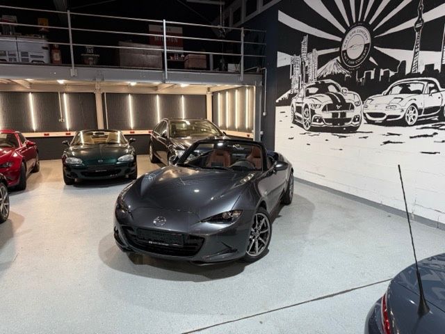 Mazda MX-5 11.000 km 29.500 € Eddersheim 65795