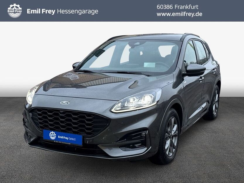 Ford Kuga 13.500 km 27.950 € Frankfurt 60386
