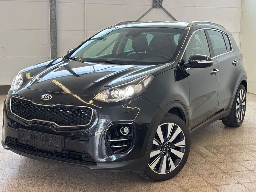 Sportage