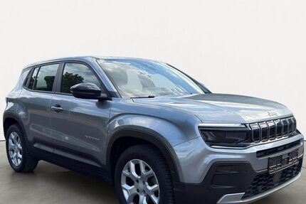 Jeep Avenger 38.053 km 16.870 &euro; Oberursel (Taunus) OT Oberursel 61440
