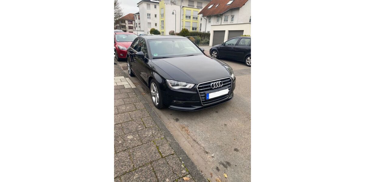 Audi A3 235.000 km 10.900 &euro; Kelsterbach 65451