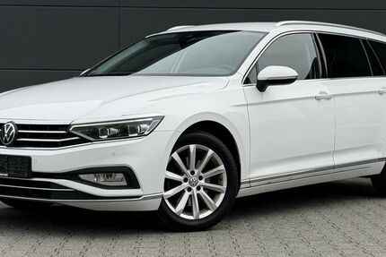 VW Passat 139.000 km 18.800 &euro; Bad Homburg 61350