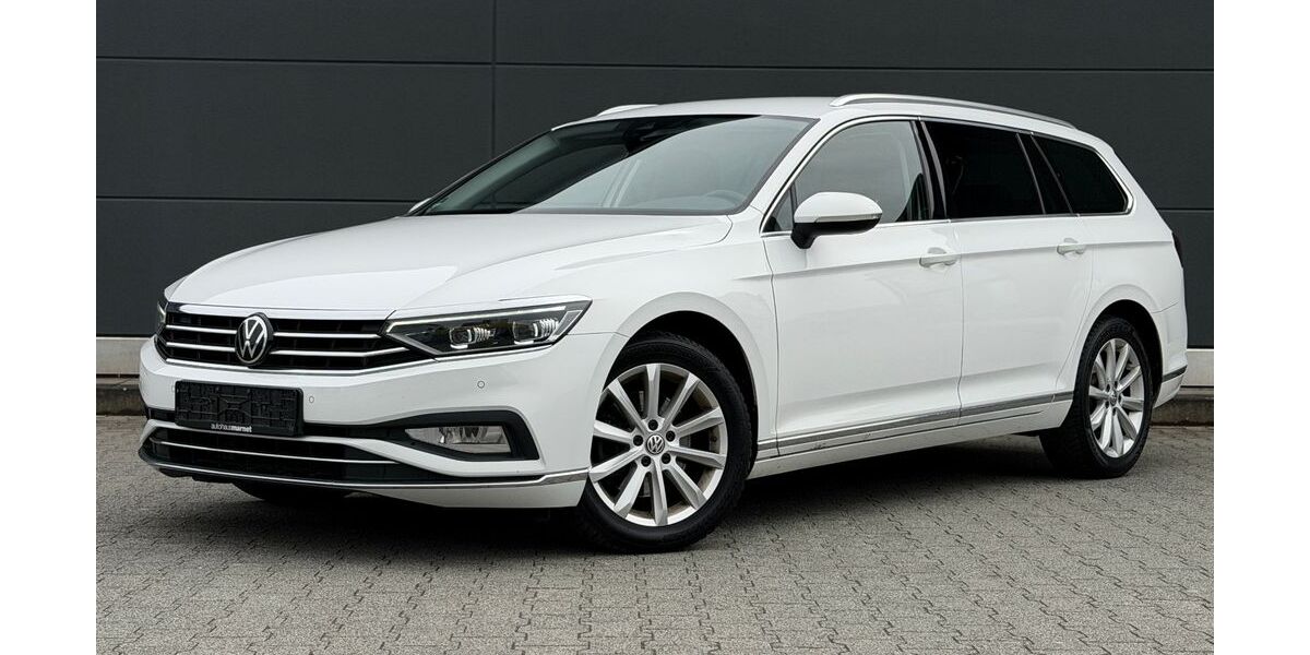 VW Passat 139.000 km 18.800 &euro; Bad Homburg 61350