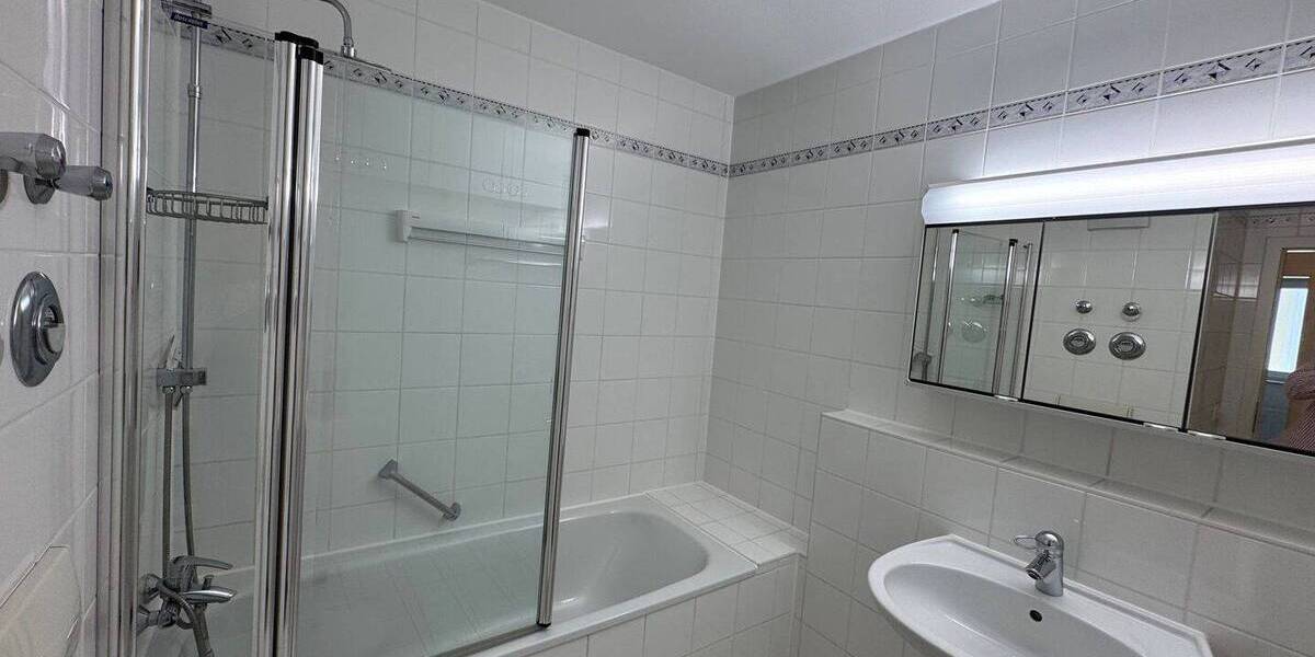 Etagenwohnung Bad Homburg vor der Höhe Kirdorf - 2 Zimmer, 69 m&sup2;, 930&euro; | Angebot:26851293