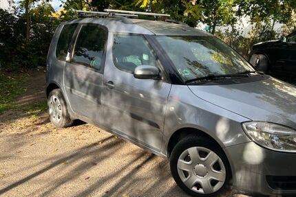 Skoda Roomster 193.000 km 1.750 € Weiterstadt 64331